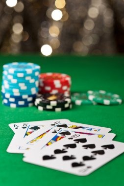 Meja blackjack live duit138