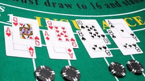Tournament Mode Game 